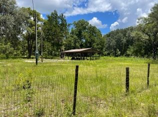 2797 NE 164th Pl #25, Citra, FL 32113