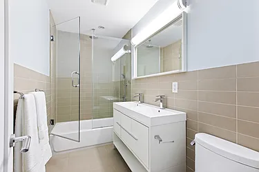 Rented by Brown Harris Stevens