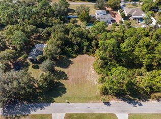 615 Henry Ave, Lehigh Acres, FL 33972