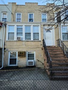 80-18 95th Avenue, Ozone Park, NY, 11416