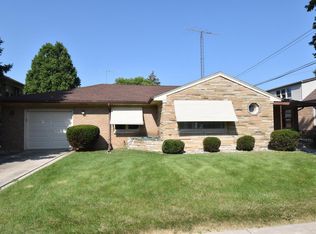 2708 Green St, Racine, WI 53402