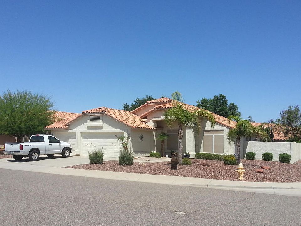 1st image of 7848 W Adobe Dr
