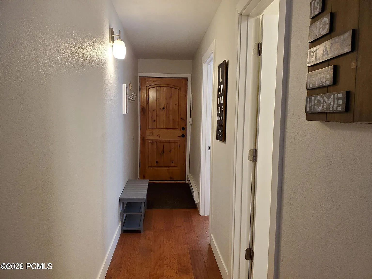 1 bed, 1.0 bath, 529 sqft, $2,450 — Photo 3
