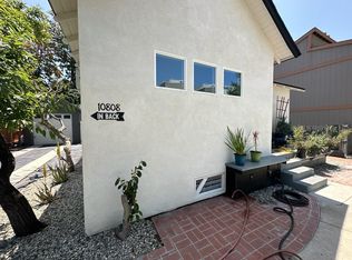 10806 Sarah St #2, North Hollywood, CA 91602