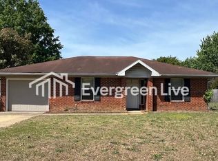 112 Viola Ct, Raeford, NC 28376