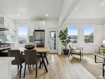 43 Sussex St, San Francisco, CA, 94131