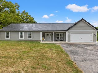 4838 Ironworks Rd, Georgetown, KY 40324
