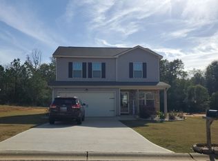 125 Goodall Woods Dr, Macon, GA 31216
