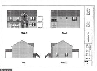 407 Jennifer Dr, New Cumberland, PA 17070