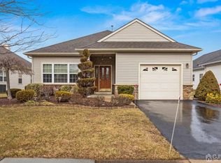 107 San Marco Rd, Monroe Township, NJ 08831