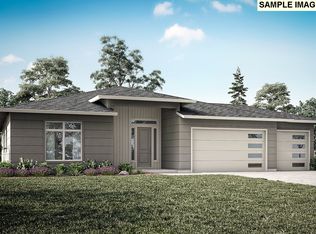18510 NE 41st Ave LOT 422, Vancouver, WA 98686
