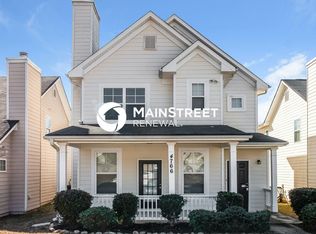 4766 Highpoint Way, College Park, GA 30349