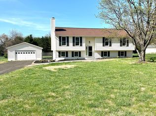 17265 Bel Pre Rd, Culpeper, VA 22701