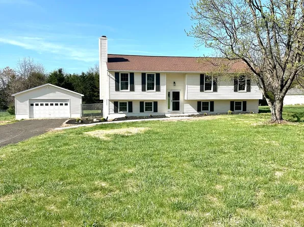 17265 Bel Pre Rd, Culpeper, VA 22701