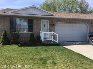 163 W 300 N, Payson, UT 84651