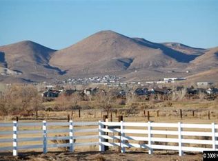 5080 Hells Bells Rd, Carson City, NV 89701