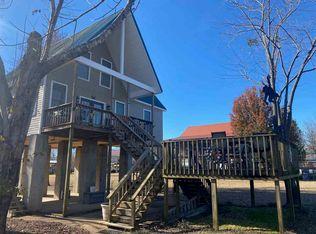 617 Bf Terry Cir, Savannah, TN 38372