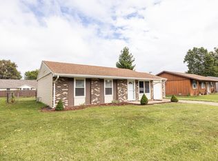 119 Perrottet Dr, Mascoutah, IL