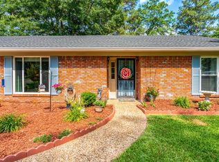 3817 Harvard Ave, Laurel, MS 39440