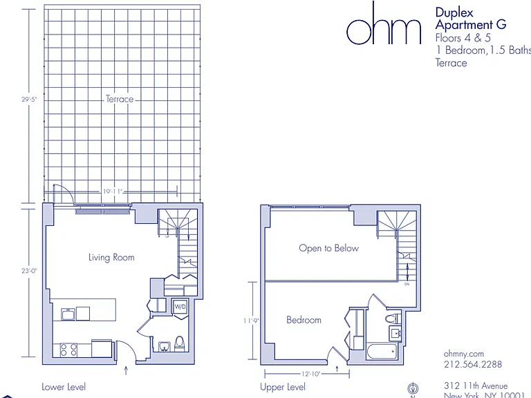 312 11th Ave #4G — Photo 26