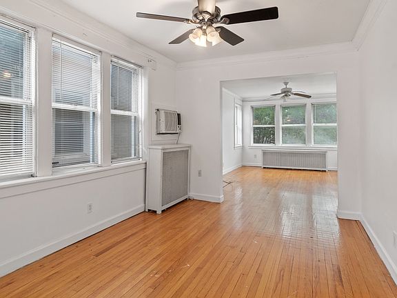 First floor unit