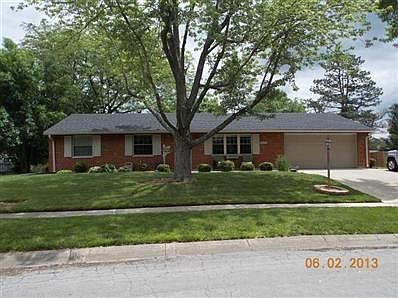 1st image of 6806 Packingham Dr