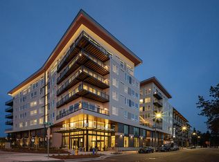 Heron Flats and Lofts, Redmond, WA 98052