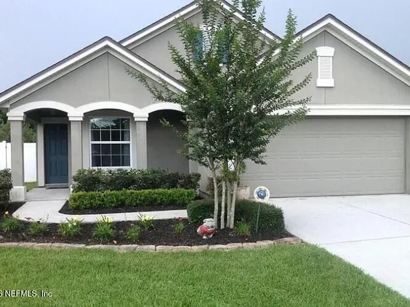 318 CASA SEVILLA Avenue, St. Augustine, FL 32092