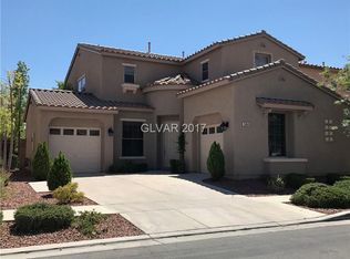 2404 Brooklyn Bridge St, Las Vegas, NV 89135