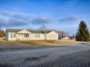 180 N 50 W, Albion, IN 46701