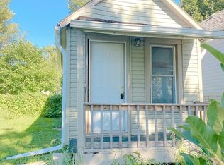 2507 S 25th St #2, Omaha, NE 68105