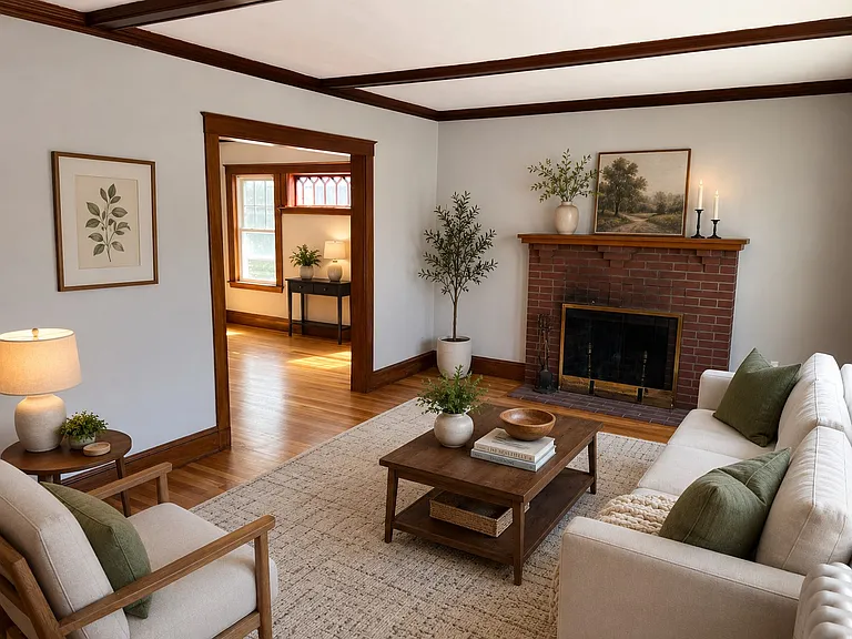 71 Freeman St #1 — Photo 6