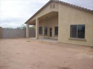 1880 N Westfall Ln, Casa Grande, AZ 85222