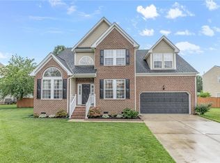 2230 Angler Ln, Chesapeake, VA 23323