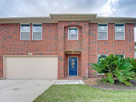 4th image of 16031 Willowpark Dr