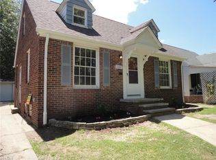 11807 Milan Ave, Cleveland, OH