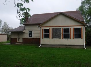 4871 Co 23 Rd, Cardington, OH 43315