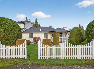 20761 Telegraph Trl #47, Langley, BC