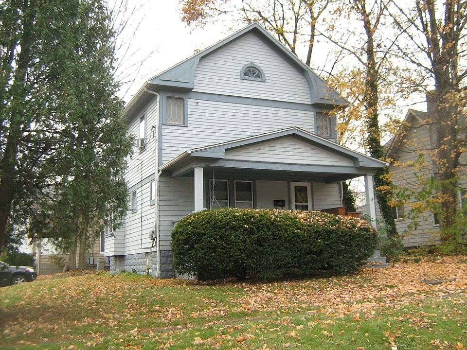 500 Cuyahoga Street