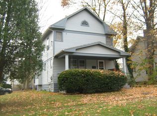 500 Cuyahoga St, Kent, OH 44240