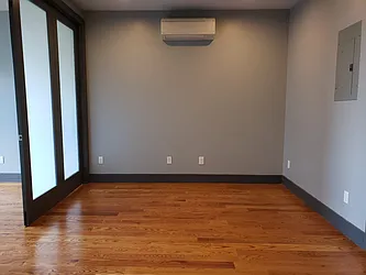 Rented by Lodger Corp