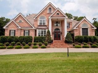 25 S Fiddlesticks Trl, Rogers, AR 72758