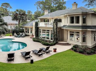 15 Hawthorne Rd, Bluffton, SC 29910