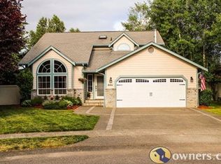6024 Gem Ct SE, Lacey, WA 98513