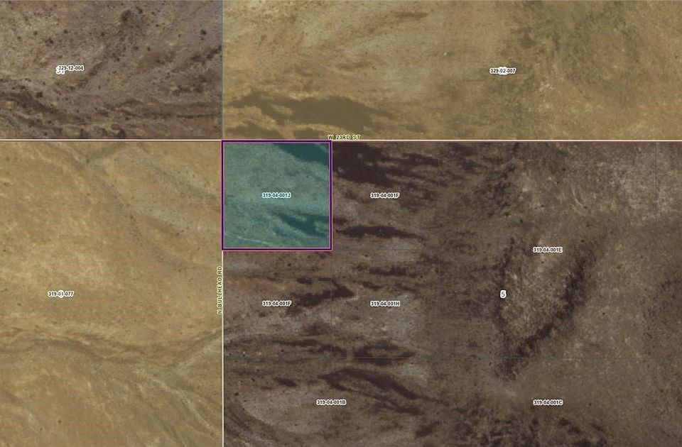 1st image of 0001J N Bullhead Road
