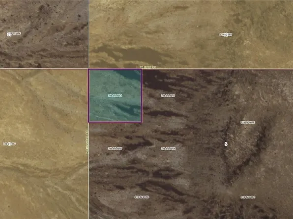 0001J N Bullhead Rd, Dolan Springs, AZ 86441