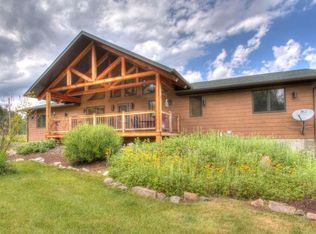 12956 Bogus Jim Rd, Rapid City, SD 57702