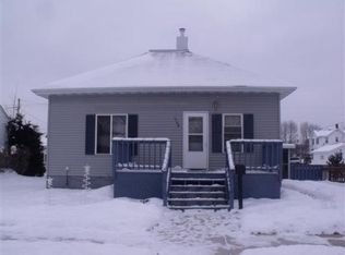 1708 McLean Ave, Tomah, WI 54660