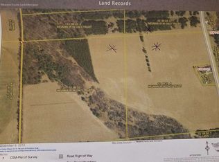 Lind Center Rd, Waupaca, WI 54981