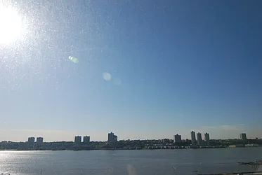 Rented by Nest Seekers International